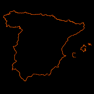 spainiard